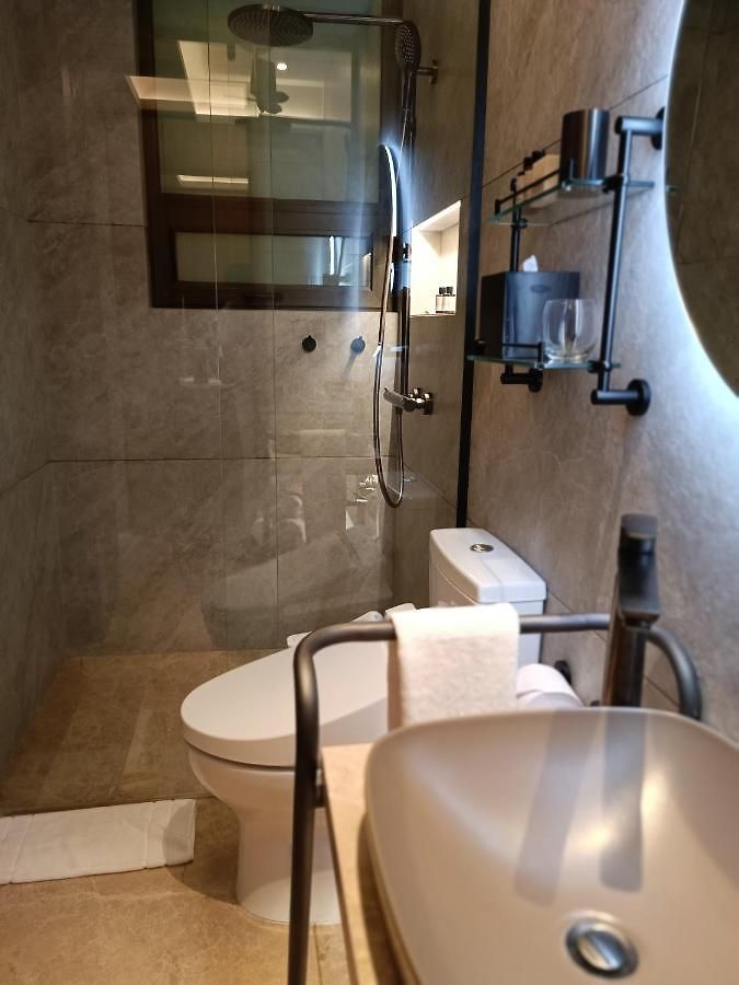 Casona Del Porvenir Hotel 5*