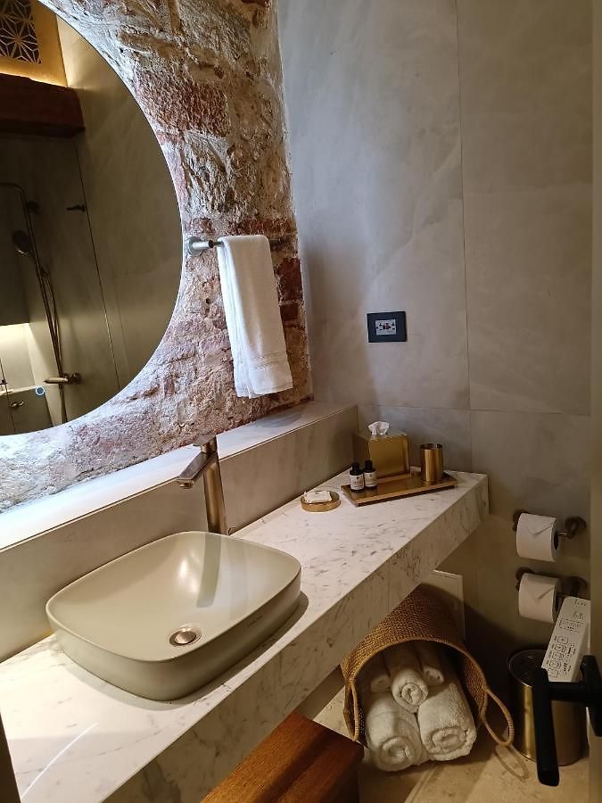 Casona Del Porvenir Hotel Cartagena