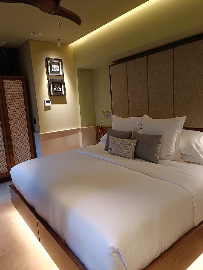 Casona Del Porvenir Hotel 5*