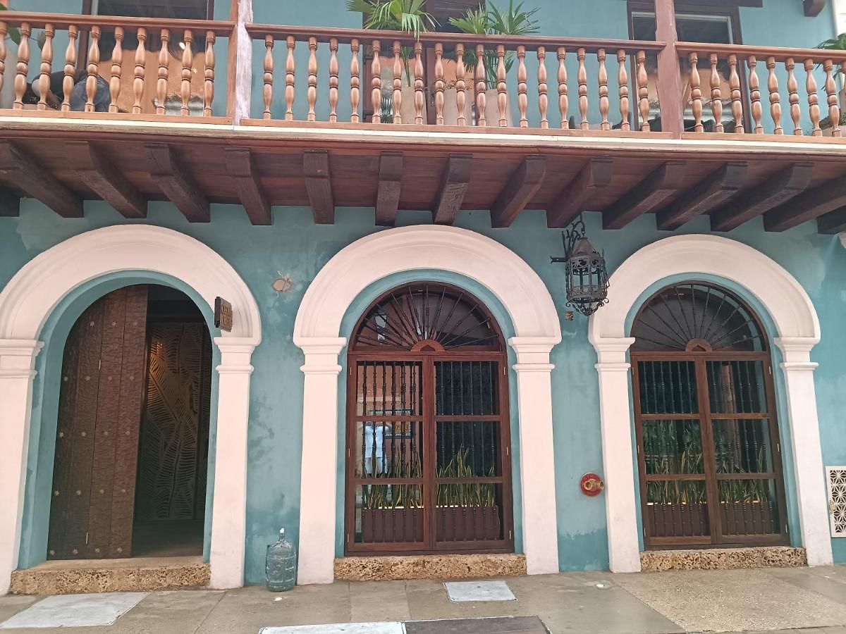Casona Del Porvenir