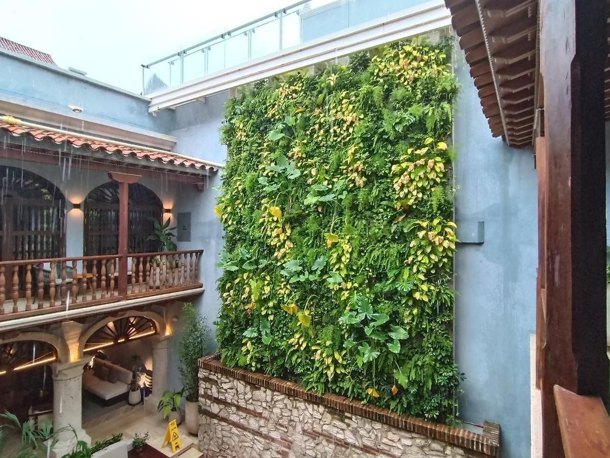 Casona Del Porvenir Cartagena