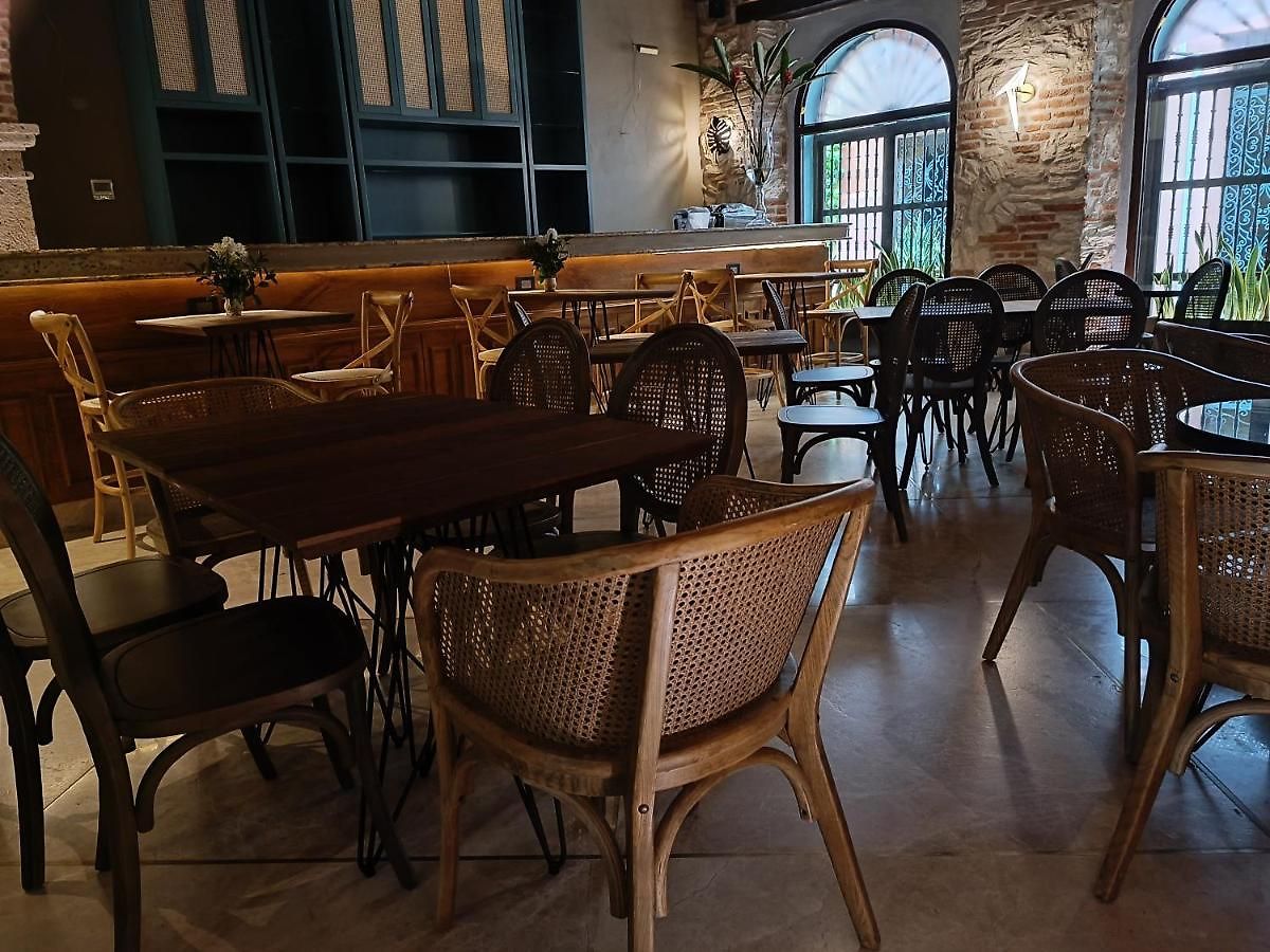 Casona Del Porvenir 5*