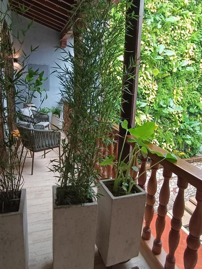 Casona Del Porvenir 5* Cartagena