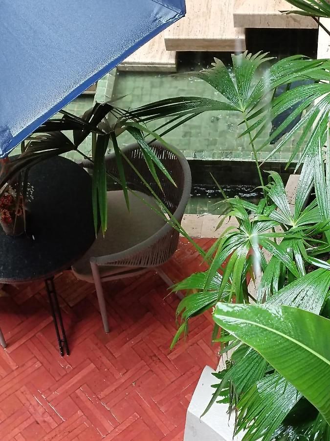 Casona Del Porvenir Hotel 5*