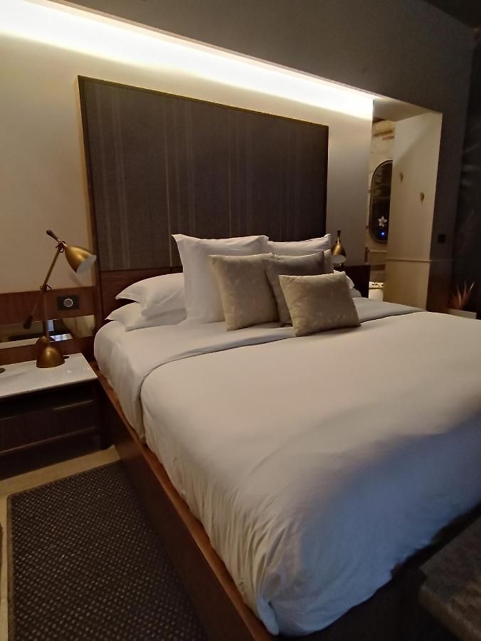 Casona Del Porvenir Hotel 5*
