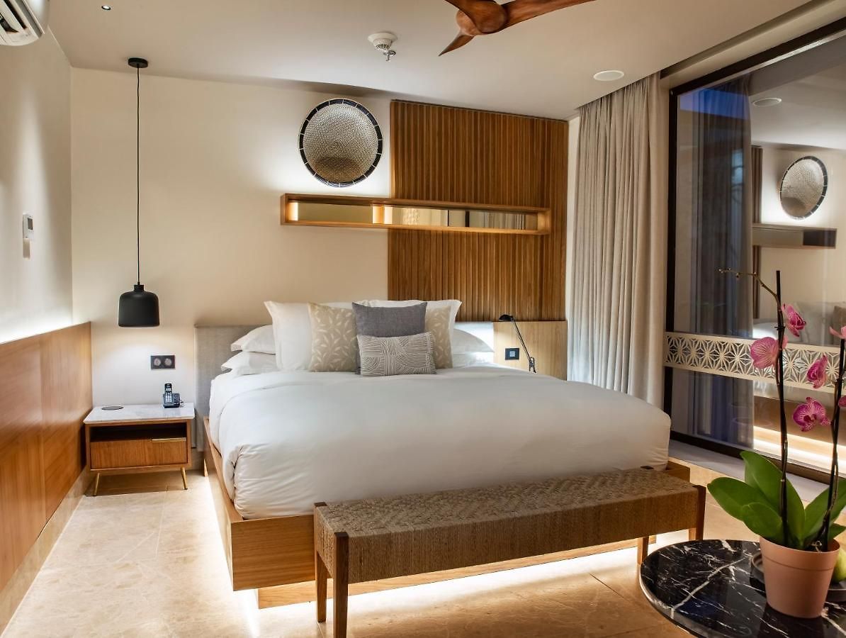 Casona Del Porvenir Hotel