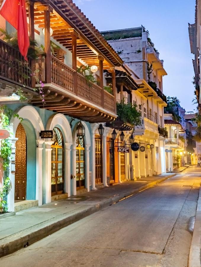 Hotel Casona Del Porvenir 5*
