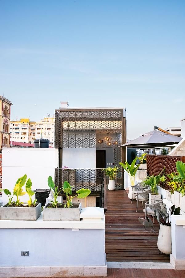 Casona Del Porvenir Cartagena