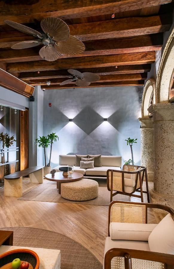 Hotel Casona Del Porvenir