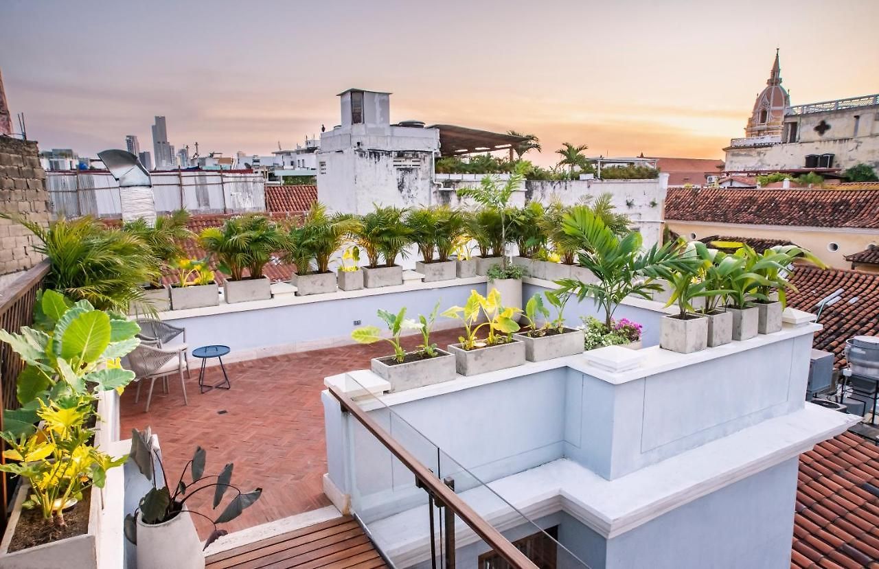 Casona Del Porvenir 5*