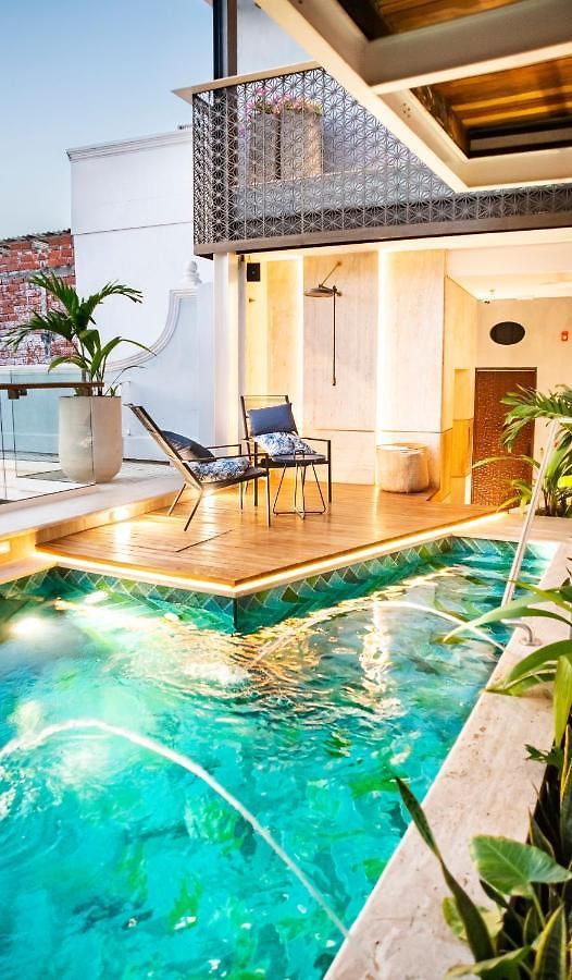 Casona Del Porvenir 5* Cartagena