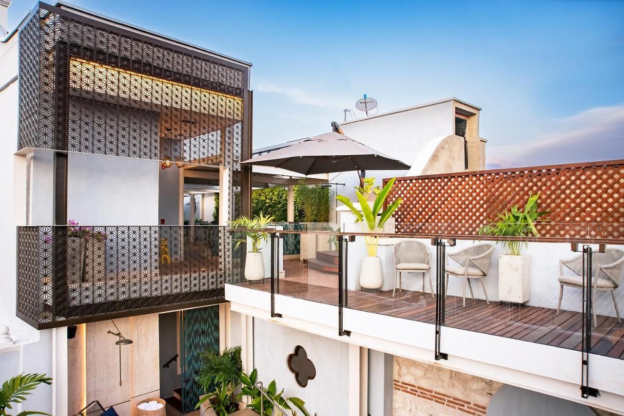 Casona Del Porvenir 5* Cartagena