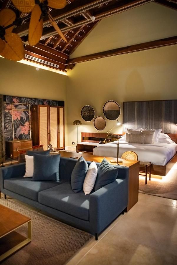Casona Del Porvenir Hotel 5*