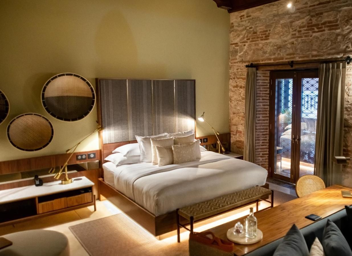 Hotel Casona Del Porvenir 5*