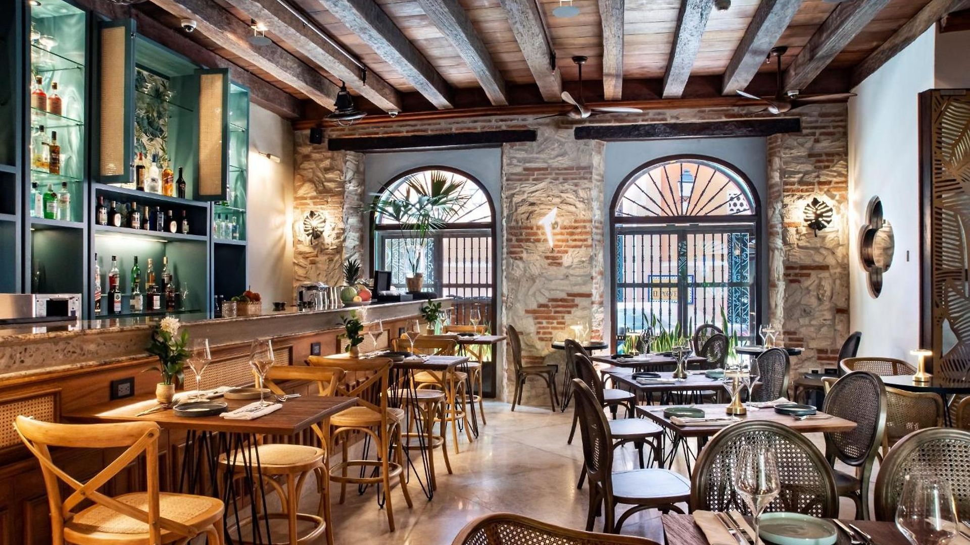 Casona Del Porvenir Hotel