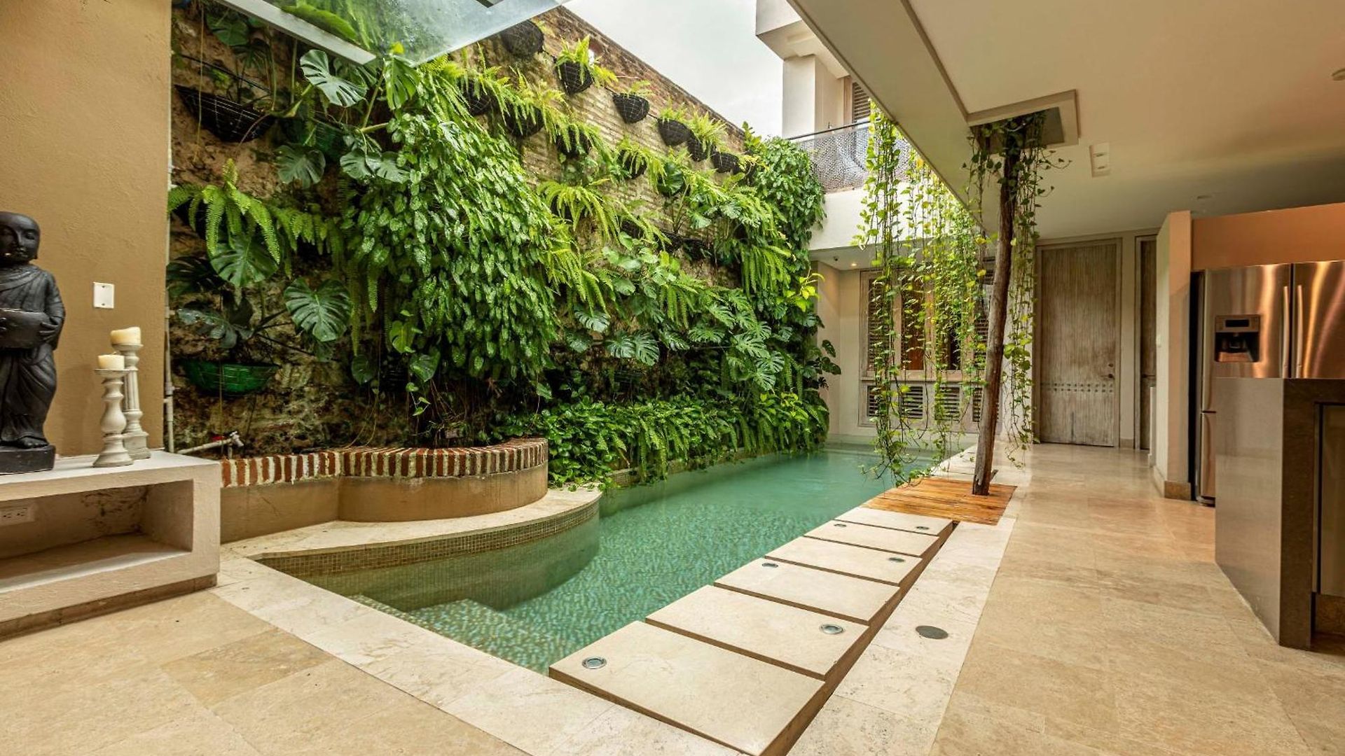 Hotel Casona Del Porvenir 5*