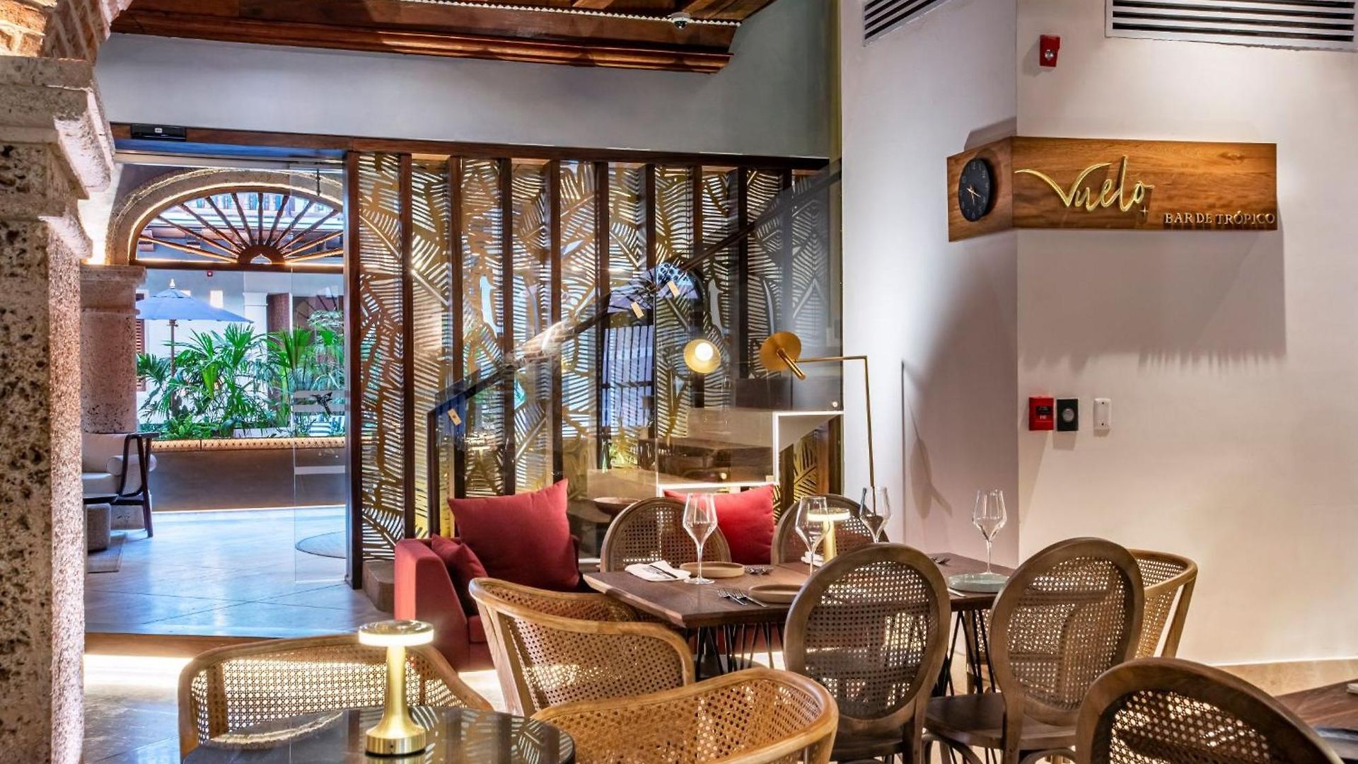Casona Del Porvenir 5*