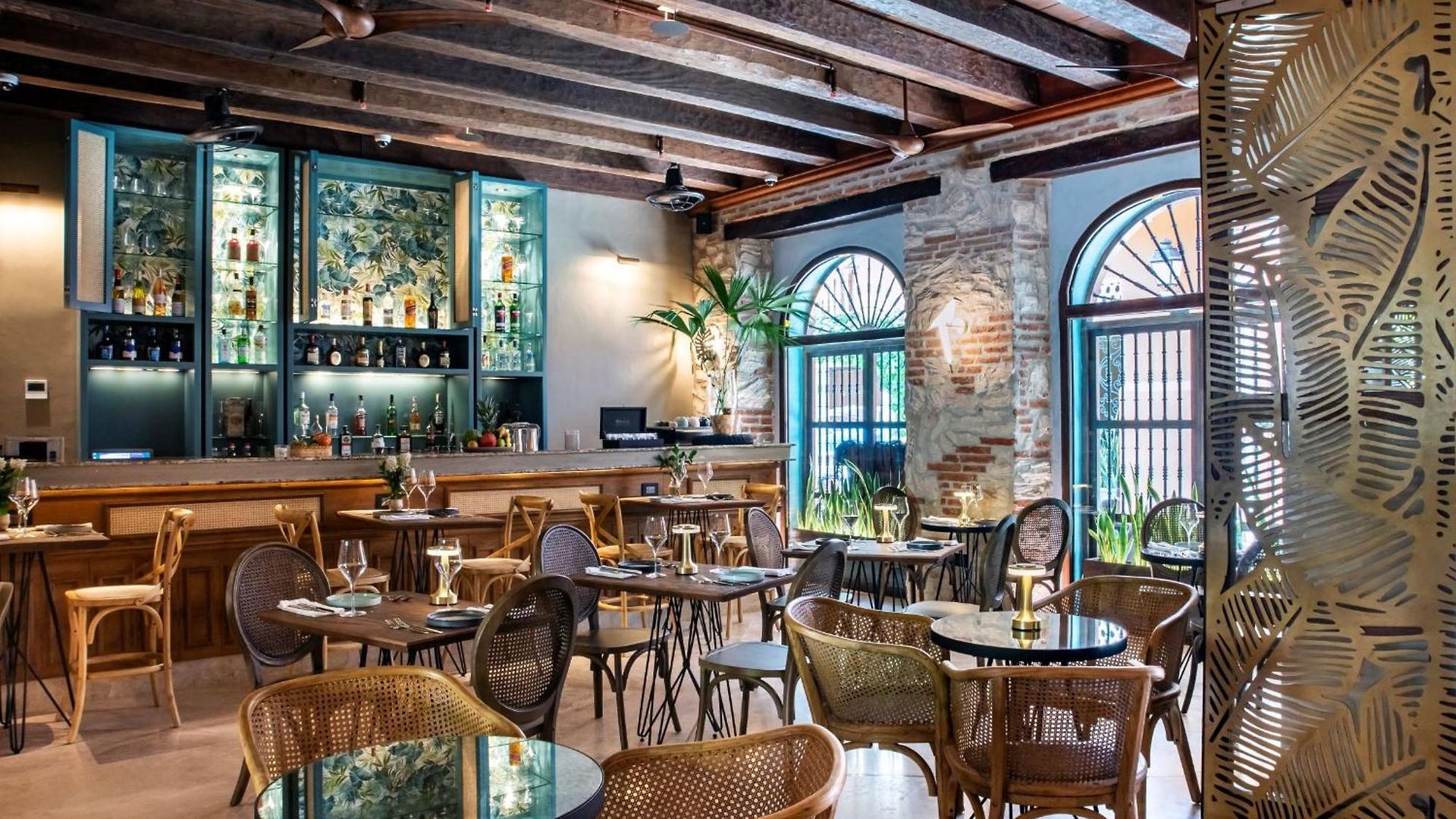 Casona Del Porvenir Hotel