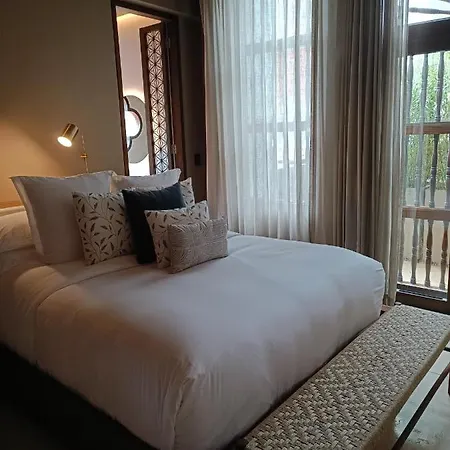 Casona Del Porvenir Hotel