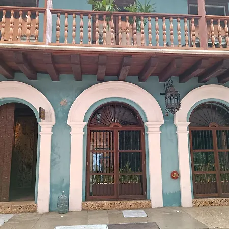 Casona Del Porvenir
