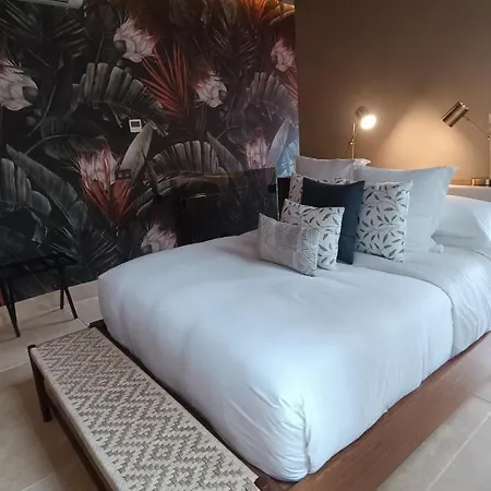 Casona Del Porvenir Cartagena
