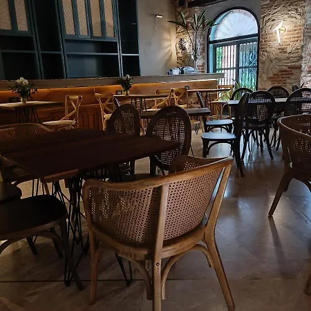 Casona Del Porvenir 5*