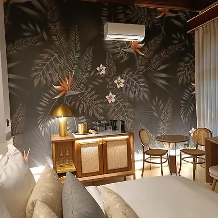 Casona Del Porvenir Hotel Cartagena