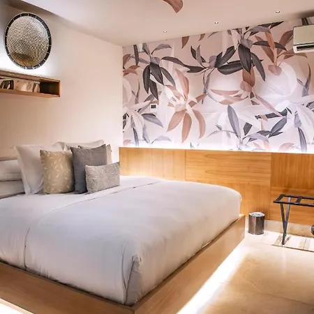 Casona Del Porvenir 5* Cartagena