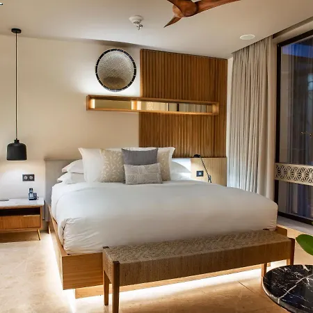 Casona Del Porvenir Hotel