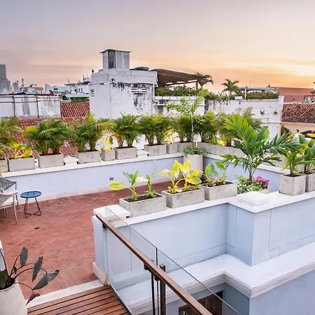 Casona Del Porvenir 5*
