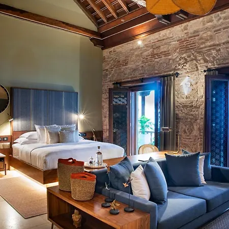 Casona Del Porvenir Hotel Cartagena