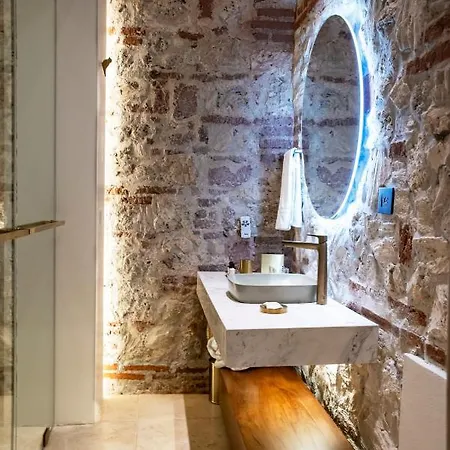 Hotel Casona Del Porvenir 5*