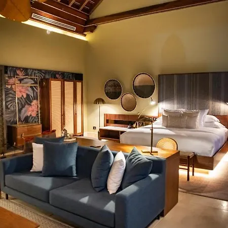 Casona Del Porvenir Hotel 5*