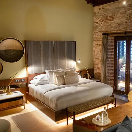 Hotel Casona Del Porvenir 5*