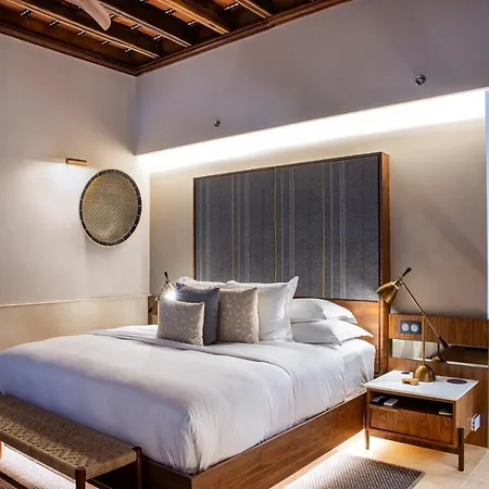 Casona Del Porvenir 5*