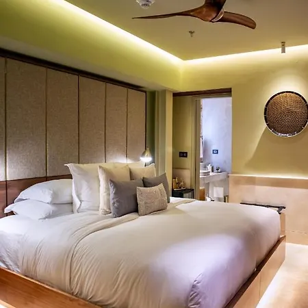 Hotel Casona Del Porvenir