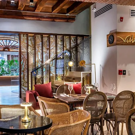 Casona Del Porvenir 5*