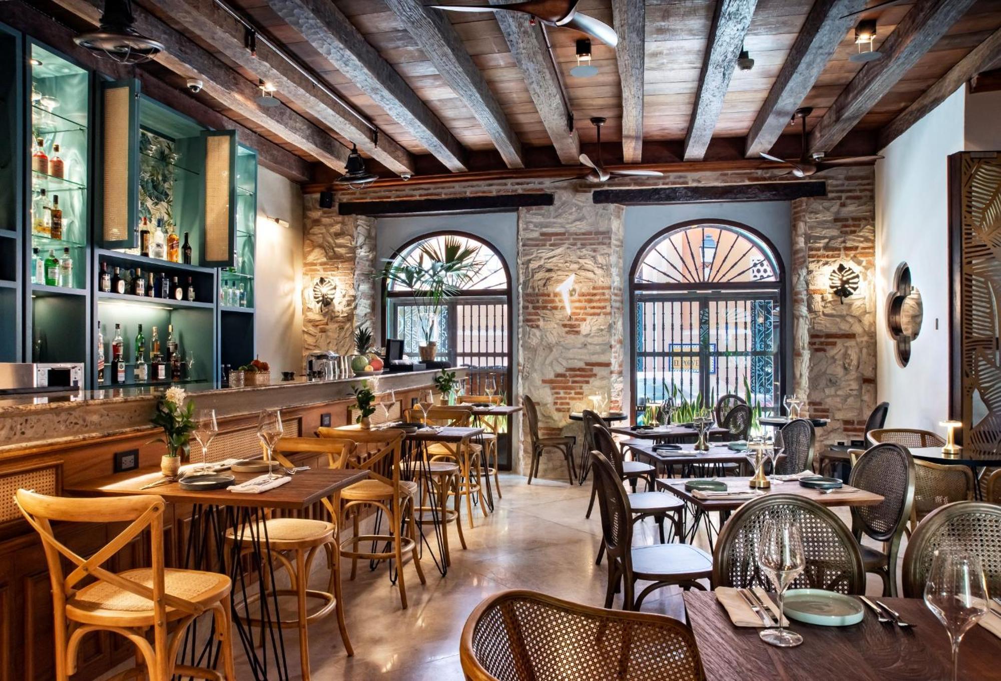 Casona Del Porvenir Hotel