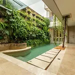 Hotel Casona Del Porvenir