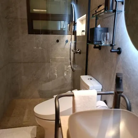 Casona Del Porvenir Hotel 5*