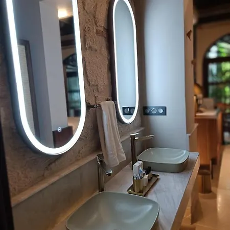 Casona Del Porvenir Hotel Cartagena