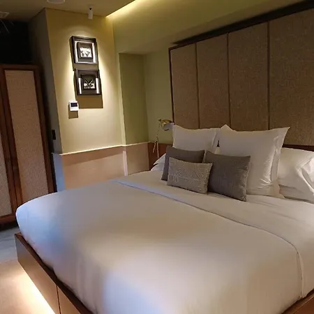 Casona Del Porvenir Hotel 5*
