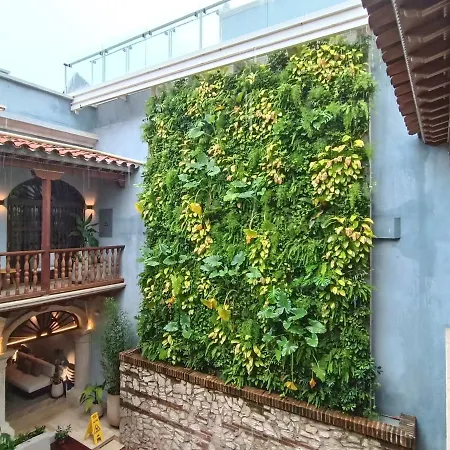Casona Del Porvenir Cartagena