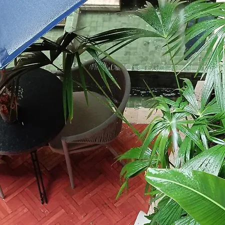 Casona Del Porvenir Hotel 5*