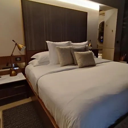 Casona Del Porvenir Hotel 5*
