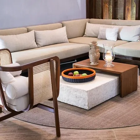 Hotel Casona Del Porvenir Cartagena