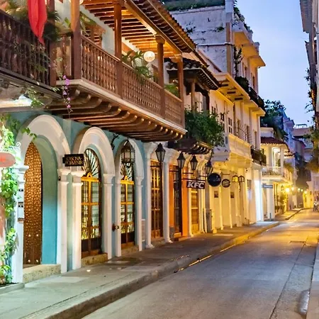 Hotel Casona Del Porvenir 5*