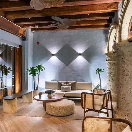 Hotel Casona Del Porvenir