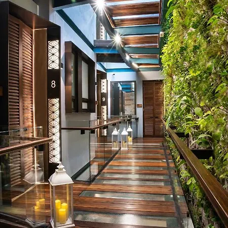 Hotel Casona Del Porvenir