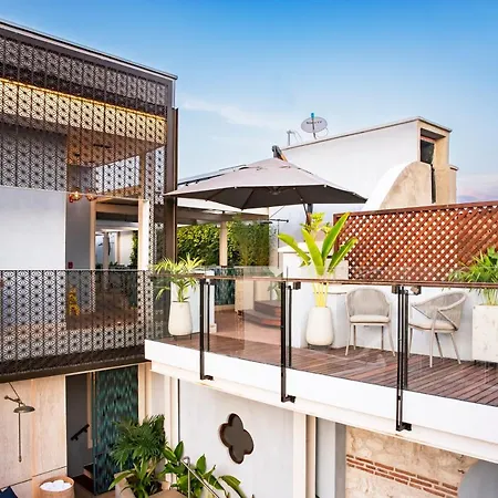 Casona Del Porvenir 5* Cartagena